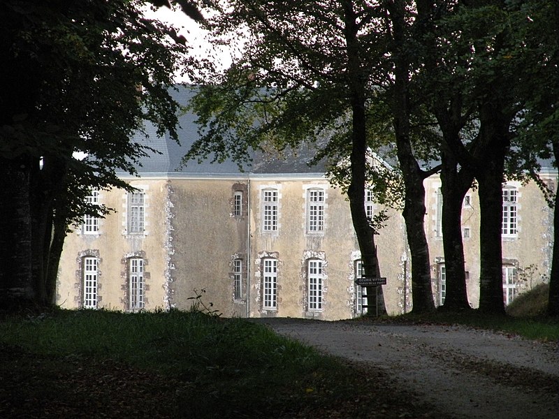 Photo de Château de Fresnay