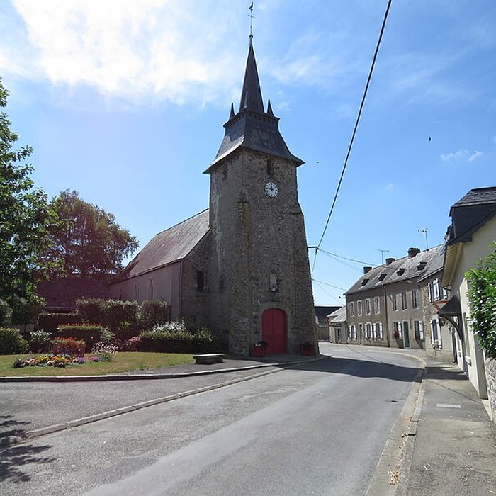Photo de Eglise Saint-Martin