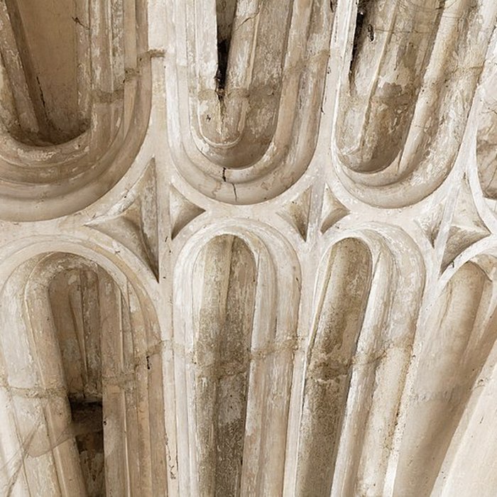 Photo de Église Saint-Michel de Caderousse