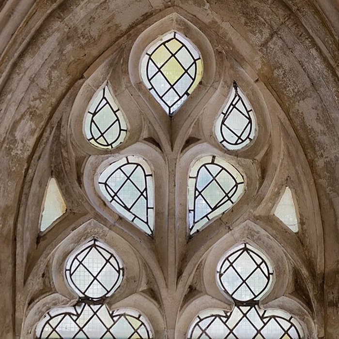 Photo de Église Saint-Michel de Caderousse