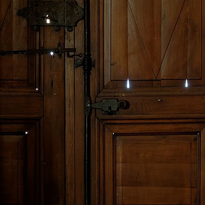 Photo de Église Saint-Michel de Caderousse