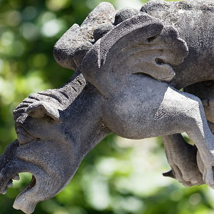 Photo de Église Saint-Michel de Caderousse