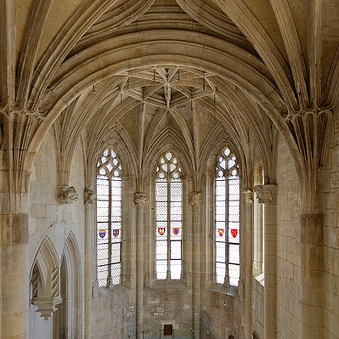 Photo de Église Saint-Michel de Caderousse