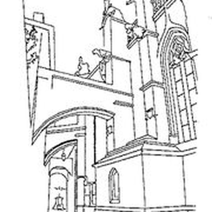 Photo de Église Saint-Michel de Caderousse