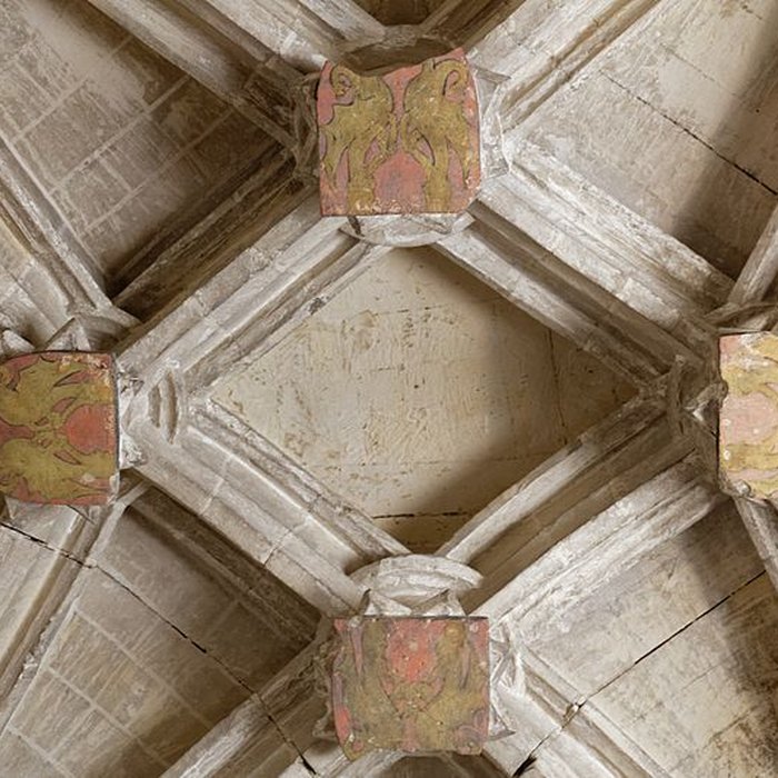 Photo de Église Saint-Michel de Caderousse