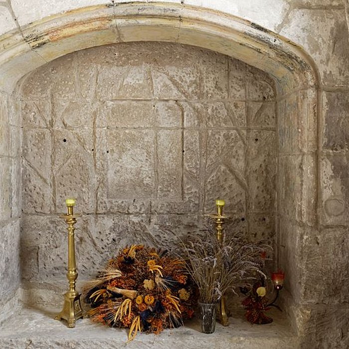 Photo de Église Saint-Michel de Caderousse