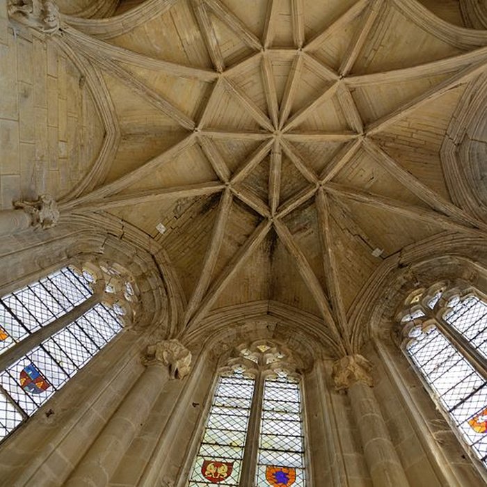 Photo de Église Saint-Michel de Caderousse