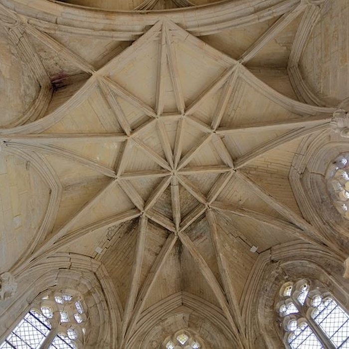 Photo de Église Saint-Michel de Caderousse
