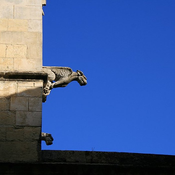 Photo de Église Saint-Michel de Caderousse