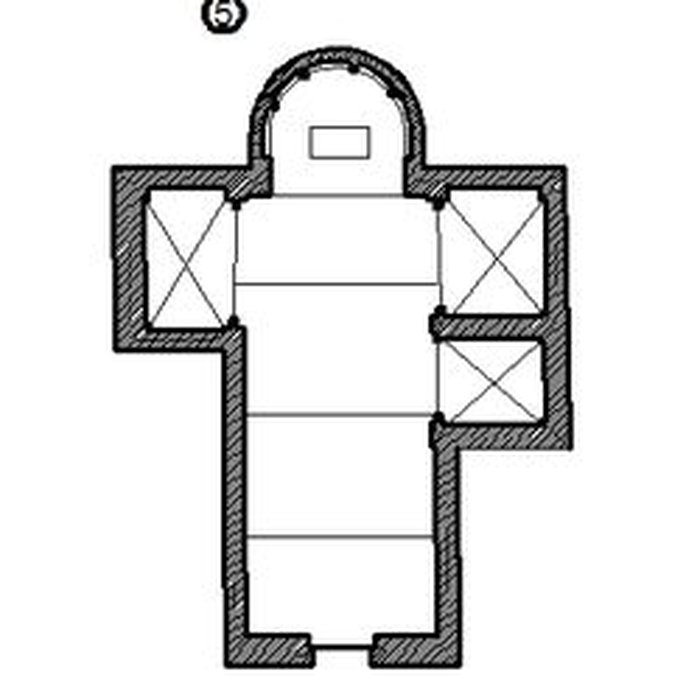 Photo de Église Saint-Michel de Caderousse