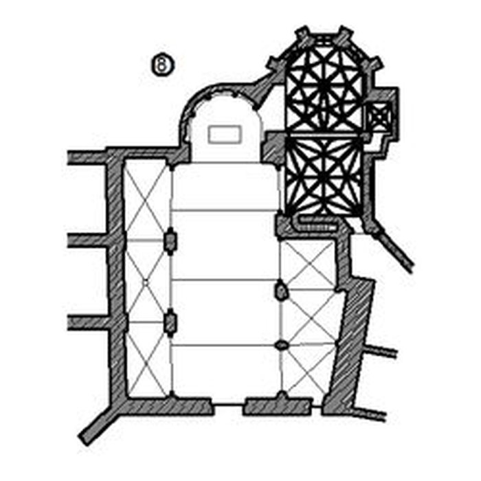 Photo de Église Saint-Michel de Caderousse