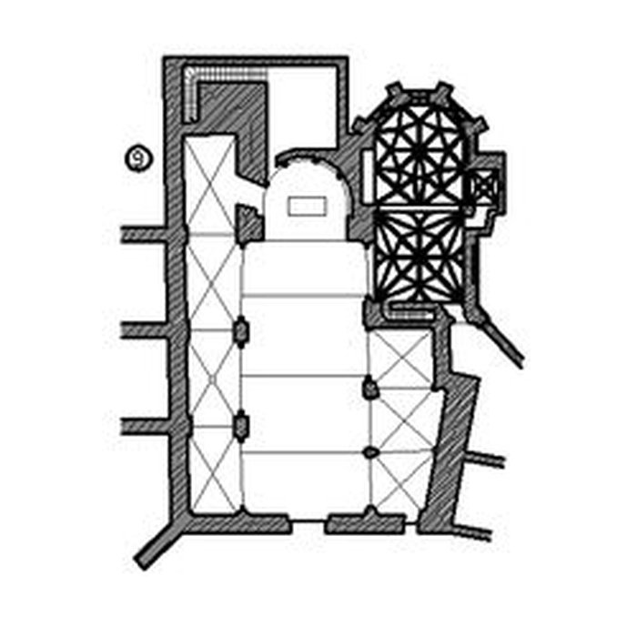 Photo de Église Saint-Michel de Caderousse