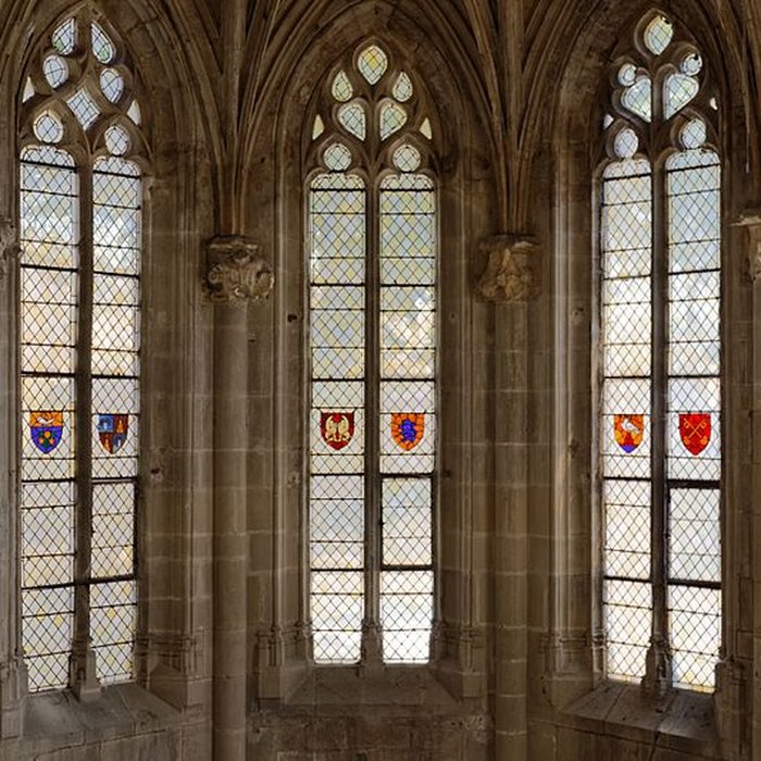 Photo de Église Saint-Michel de Caderousse