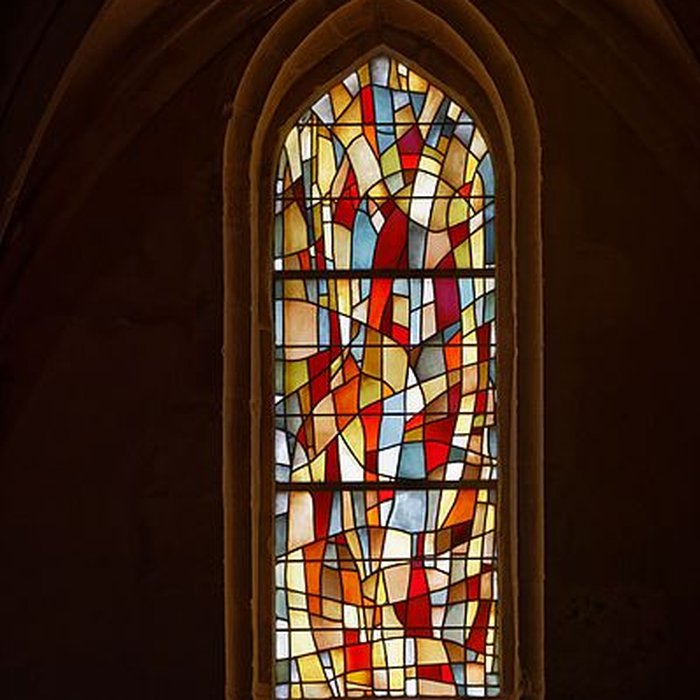 Photo de Église Saint-Michel de Caderousse