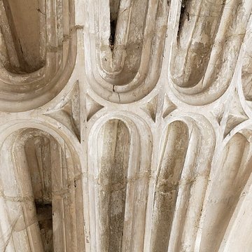 Église Saint-Michel de Caderousse