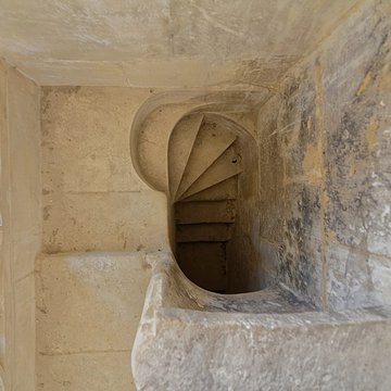 Église Saint-Michel de Caderousse