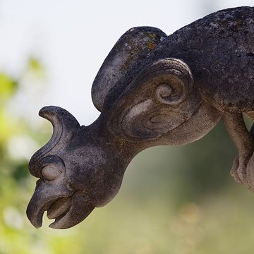 Église Saint-Michel de Caderousse