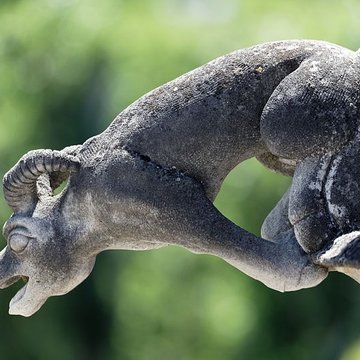 Église Saint-Michel de Caderousse