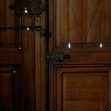 Église Saint-Michel de Caderousse