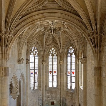 Église Saint-Michel de Caderousse