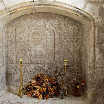 Église Saint-Michel de Caderousse