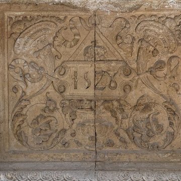 Église Saint-Michel de Caderousse