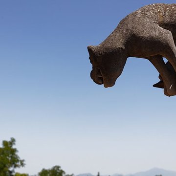 Église Saint-Michel de Caderousse