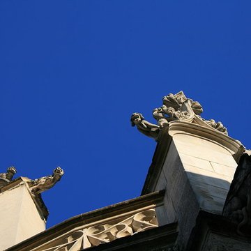 Église Saint-Michel de Caderousse