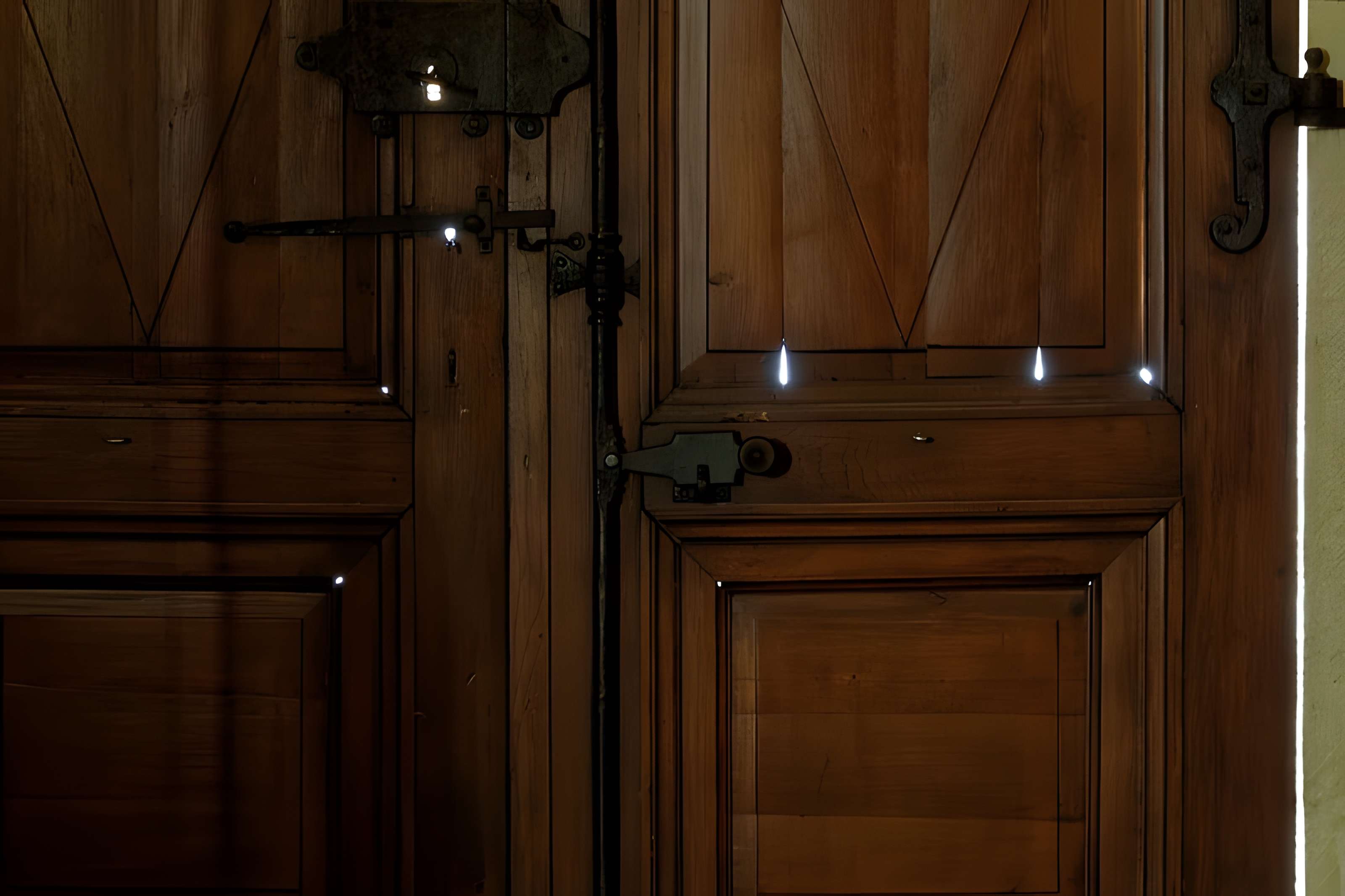 Église Saint-Michel de Caderousse