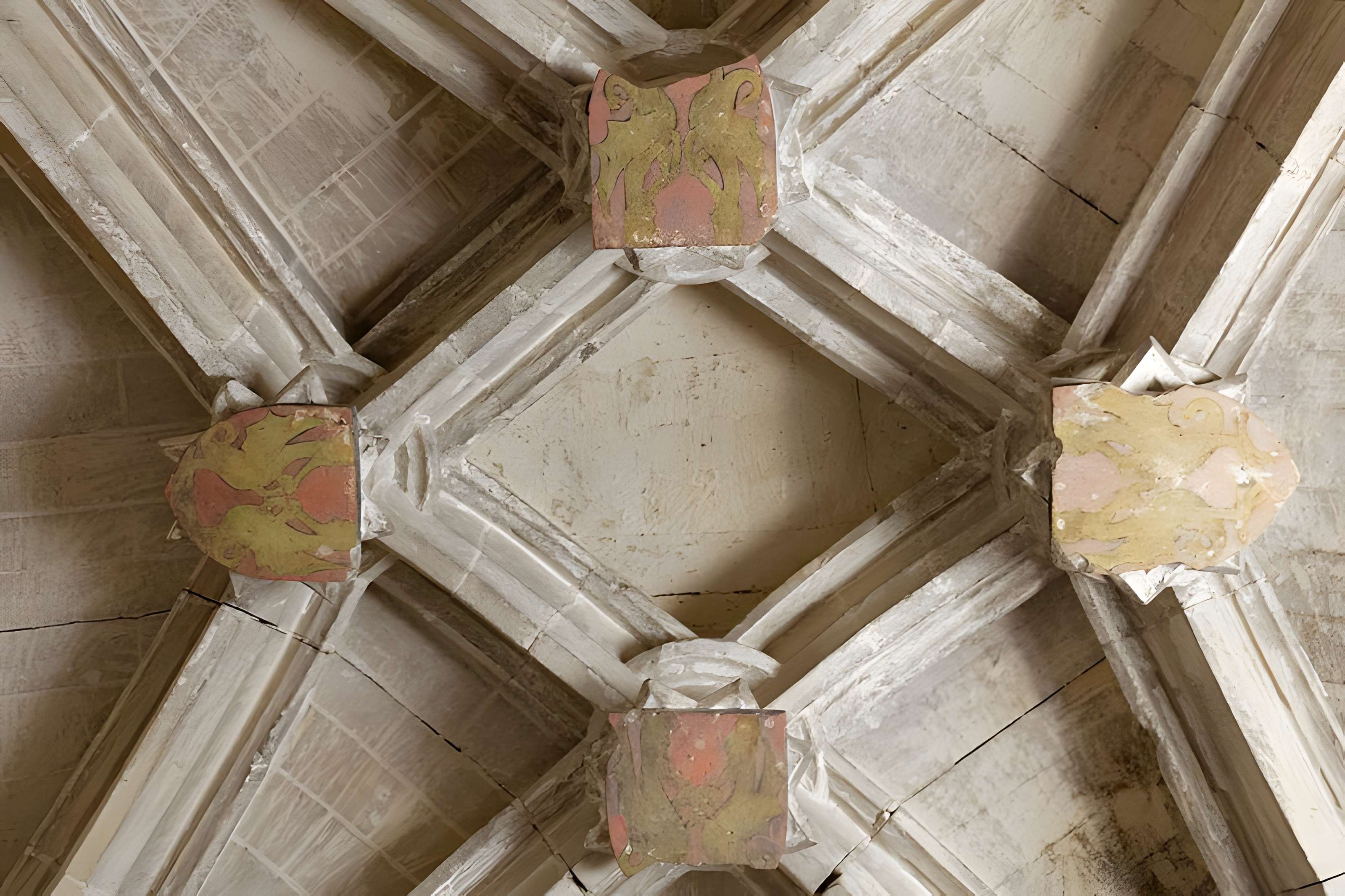 Église Saint-Michel de Caderousse