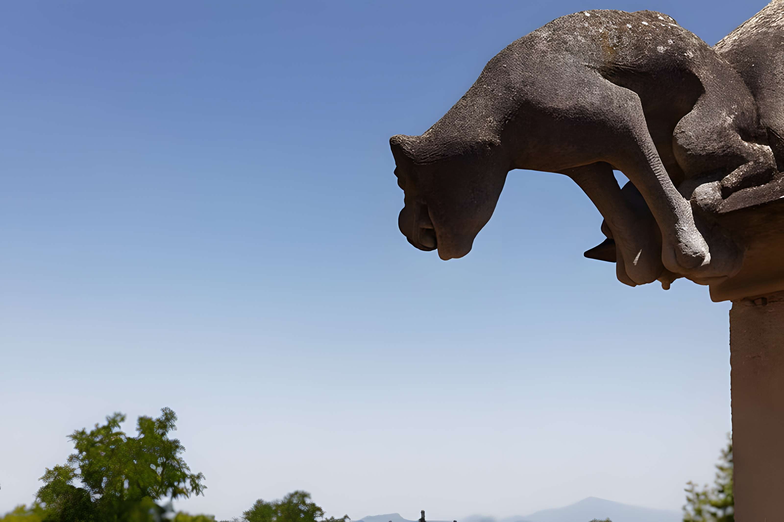 Église Saint-Michel de Caderousse