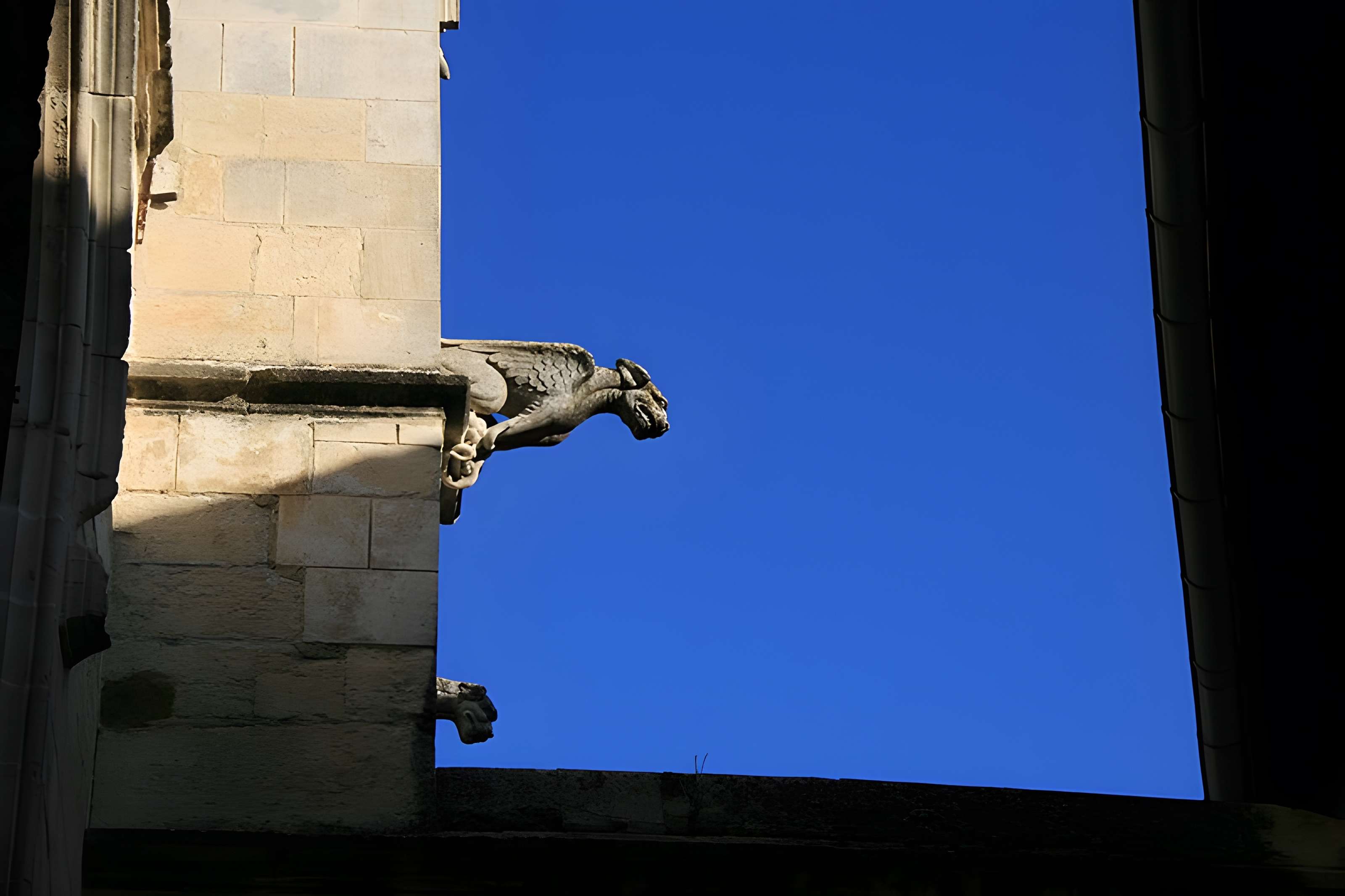Église Saint-Michel de Caderousse
