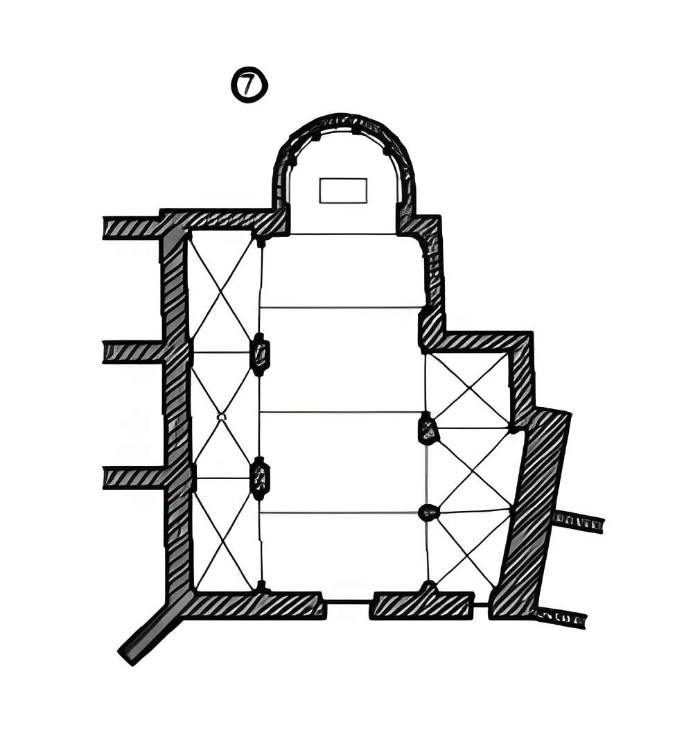 Église Saint-Michel de Caderousse