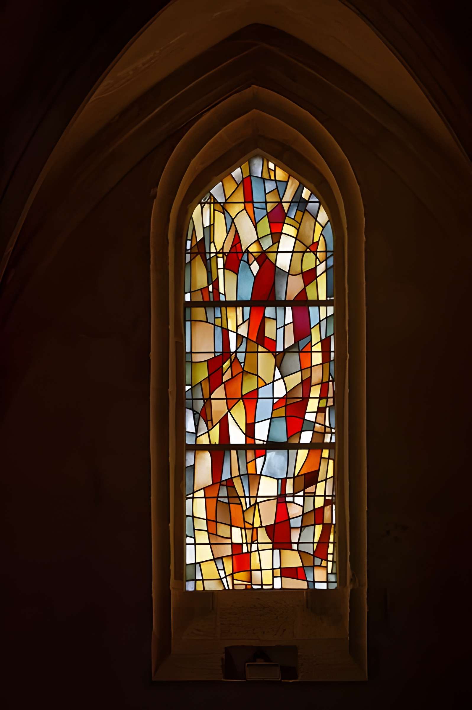 Église Saint-Michel de Caderousse