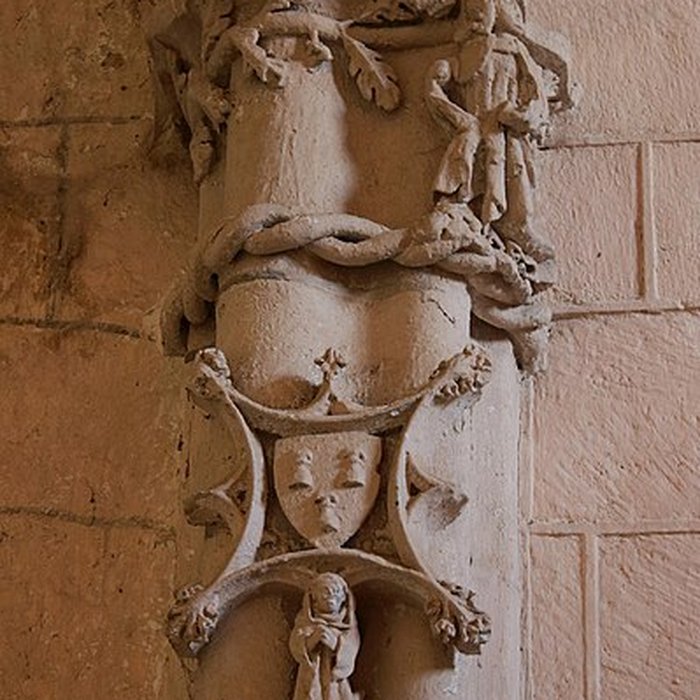 Photo de Église Saint-Michel de Castelnau-Pégayrols