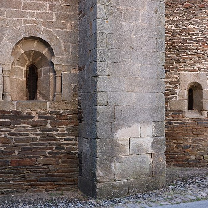Photo de Église Saint-Michel de Castelnau-Pégayrols