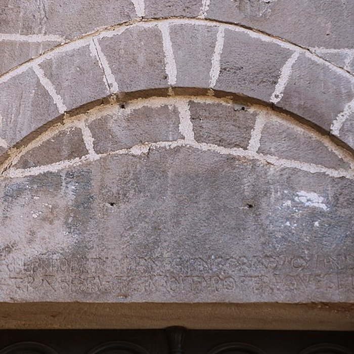 Photo de Église Saint-Michel de Castelnau-Pégayrols