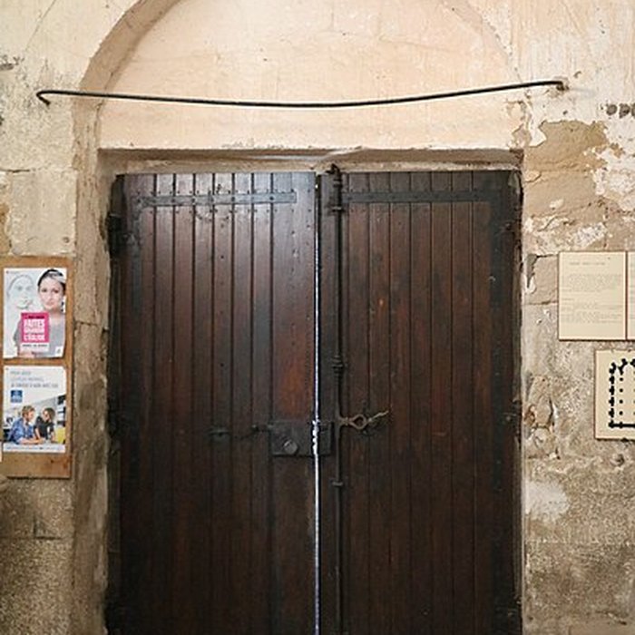 Photo de Église Saint-Michel de Castelnau-Pégayrols