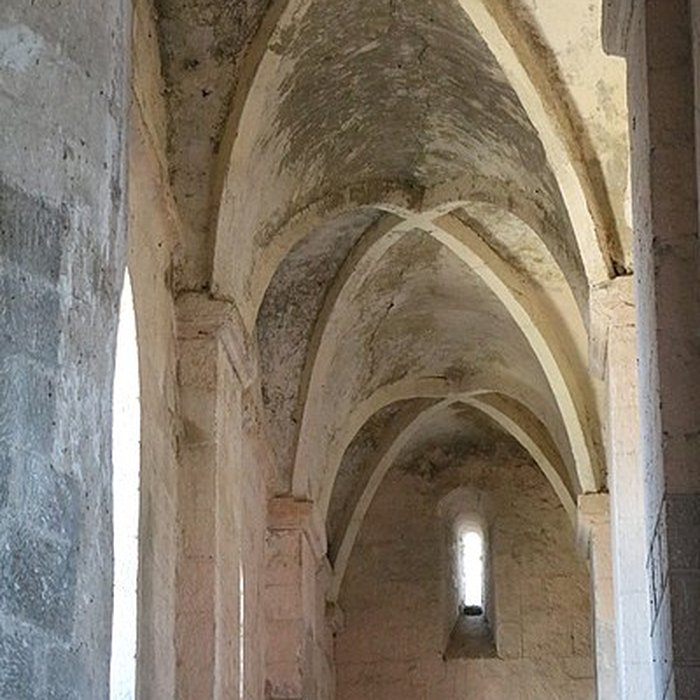Photo de Église Saint-Michel de Castelnau-Pégayrols