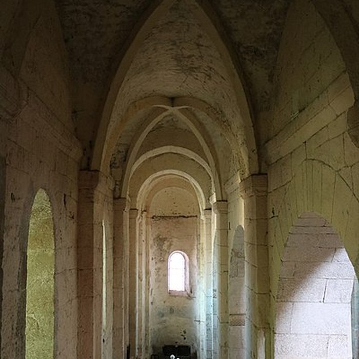 Photo de Église Saint-Michel de Castelnau-Pégayrols