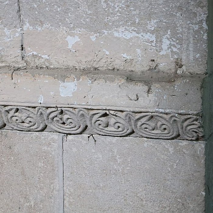 Photo de Église Saint-Michel de Castelnau-Pégayrols