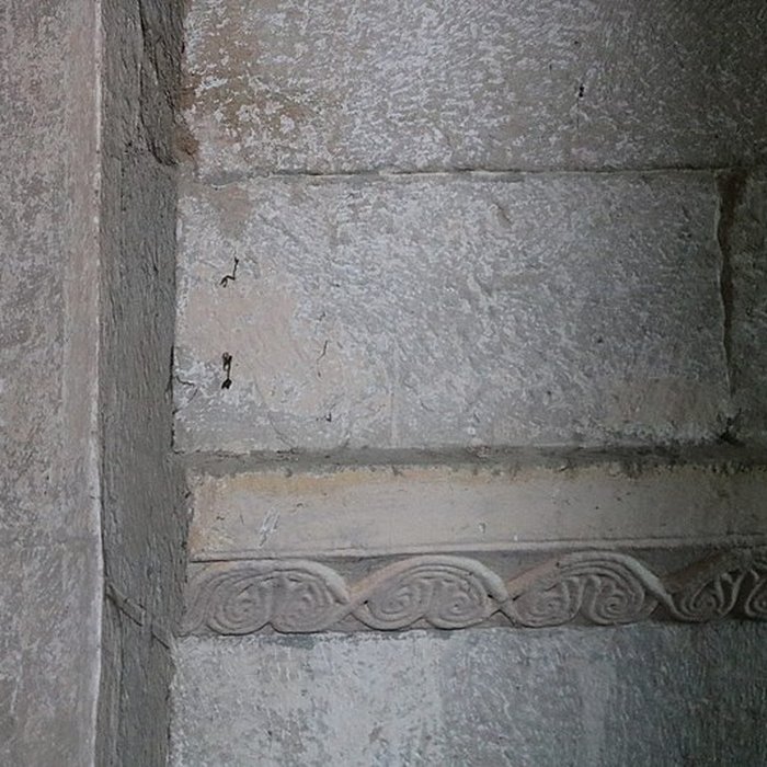 Photo de Église Saint-Michel de Castelnau-Pégayrols