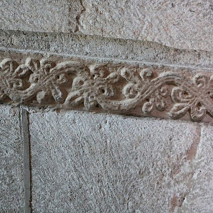 Photo de Église Saint-Michel de Castelnau-Pégayrols