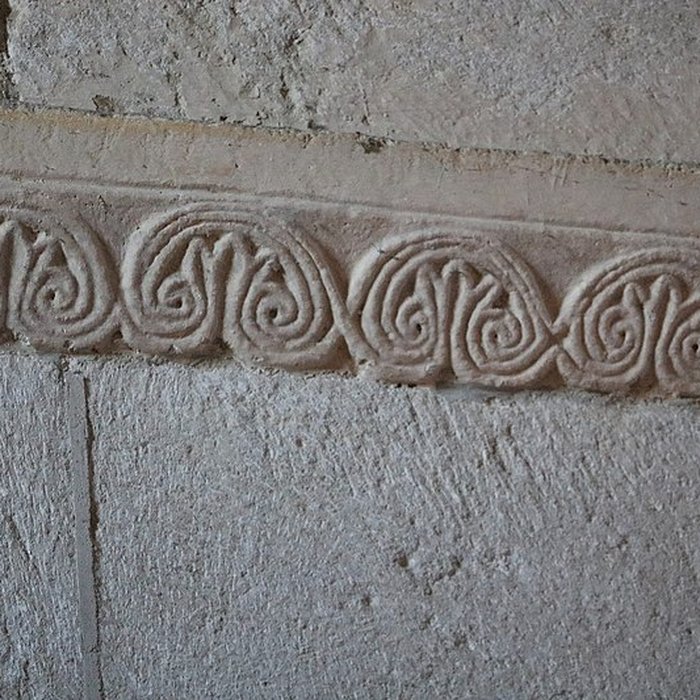 Photo de Église Saint-Michel de Castelnau-Pégayrols