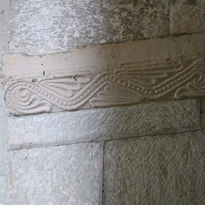 Photo de Église Saint-Michel de Castelnau-Pégayrols