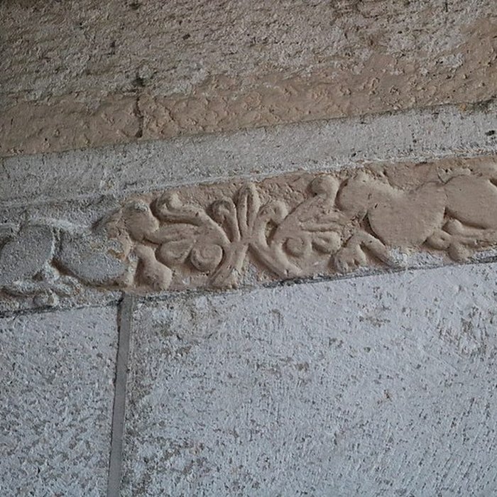 Photo de Église Saint-Michel de Castelnau-Pégayrols