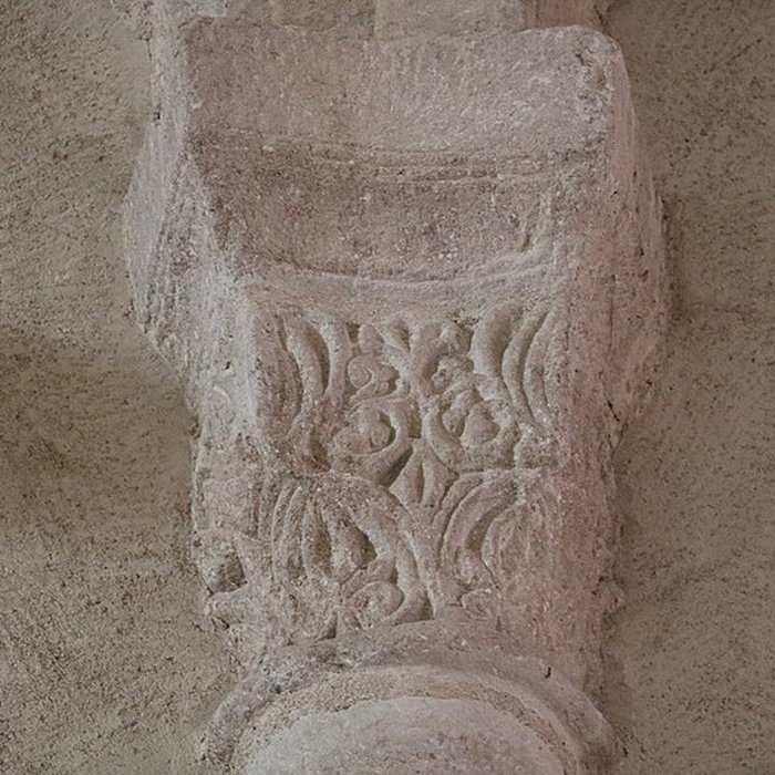 Photo de Église Saint-Michel de Castelnau-Pégayrols