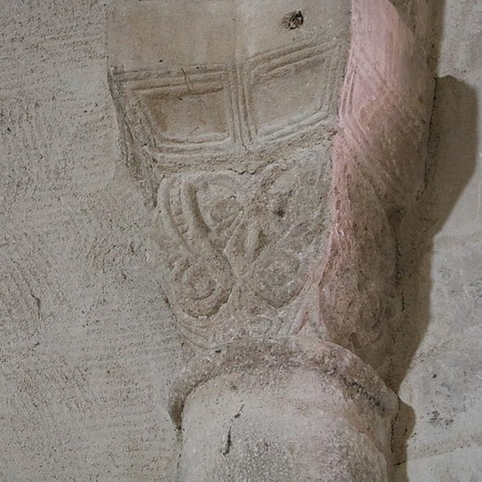 Photo de Église Saint-Michel de Castelnau-Pégayrols