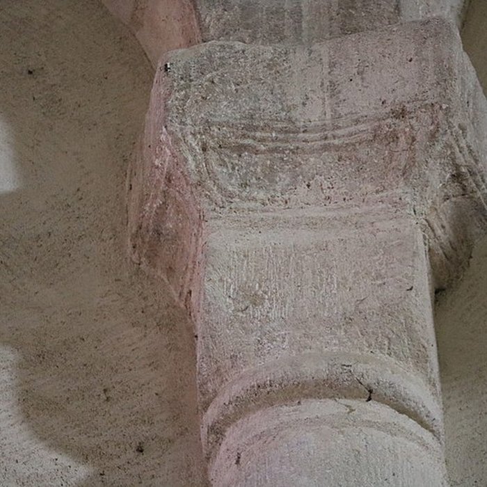 Photo de Église Saint-Michel de Castelnau-Pégayrols