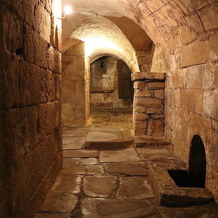 Photo de Église Saint-Michel de Castelnau-Pégayrols